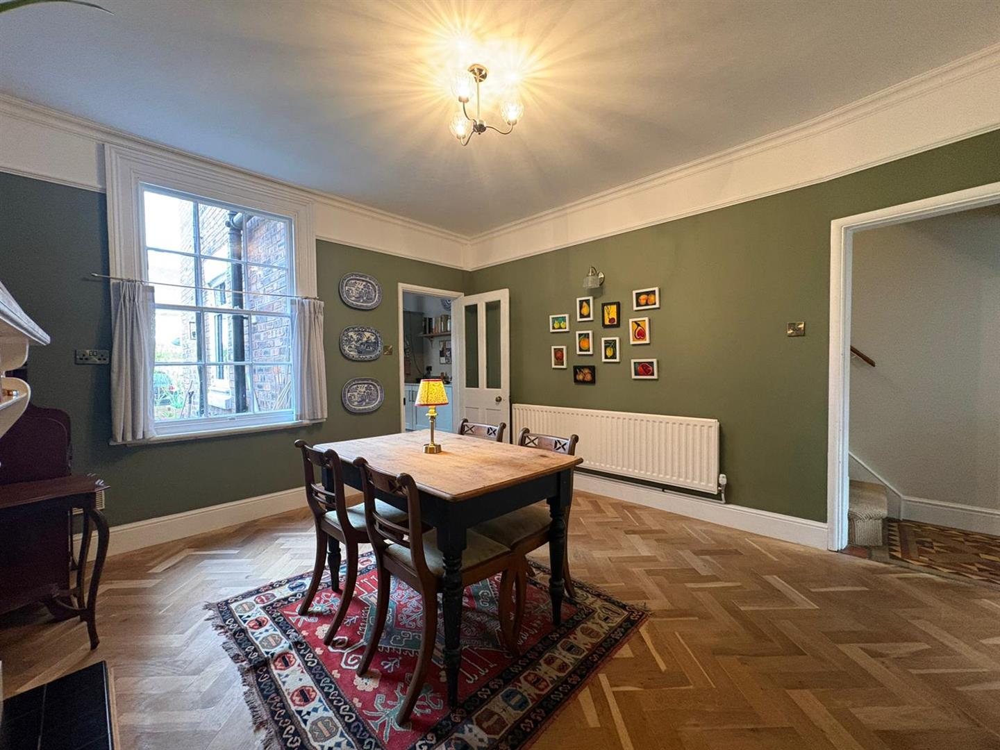 19 Moreton Crescent, Shrewsbury, SY3 7BY For Sale